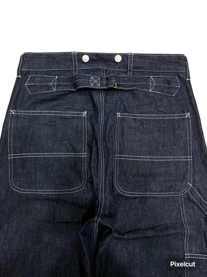 Double Knee Painter Pants