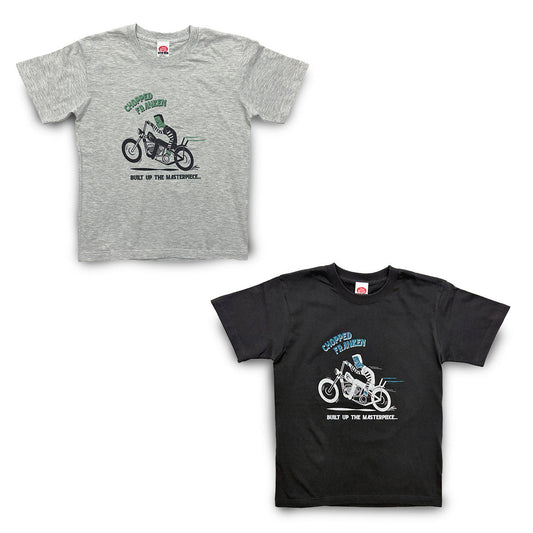 Print Tee "Franken"