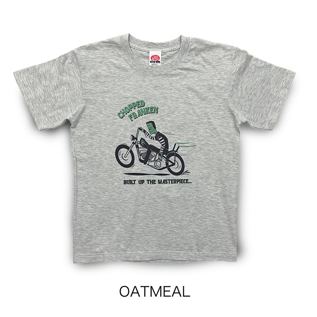 Print Tee "Franken"