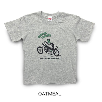 Print Tee "Franken"
