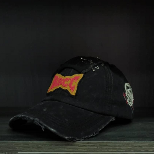 BBCC Punk's Cap