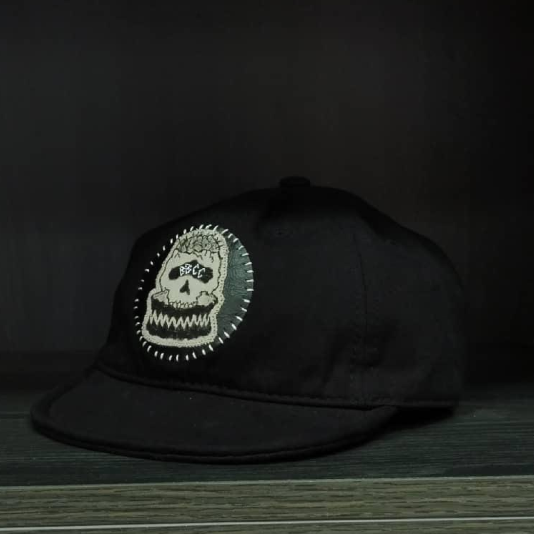 BBCC Hunter Cap