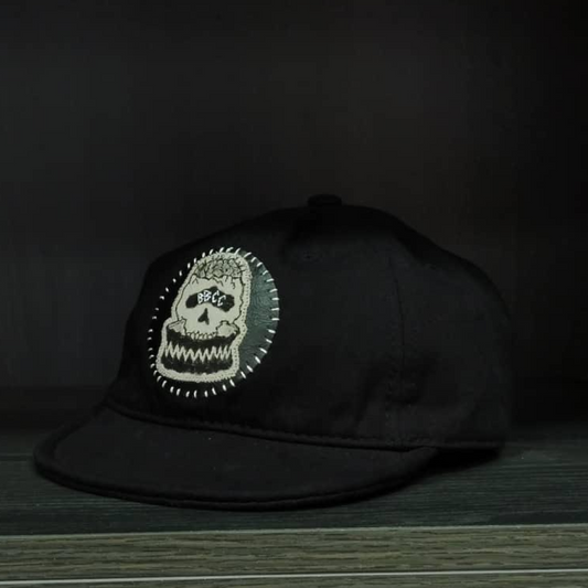 BBCC Hunter Cap