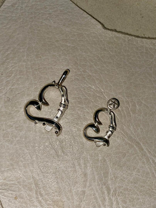 Heart Pendant